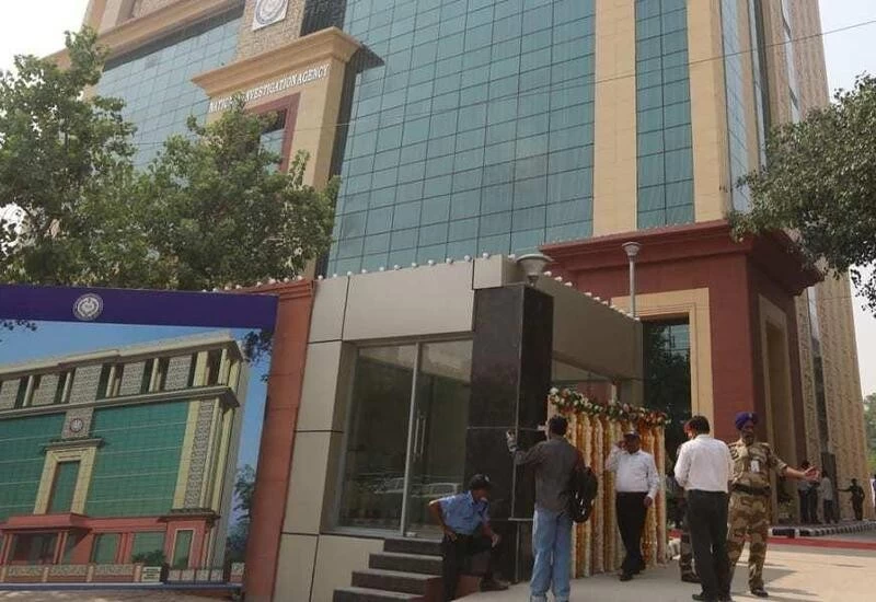 4 arrested al-Qaeda terrorists were in contact with Pak handlers: NIA