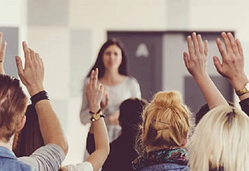 The female teacher had absconded with the 11th student, the police arrested