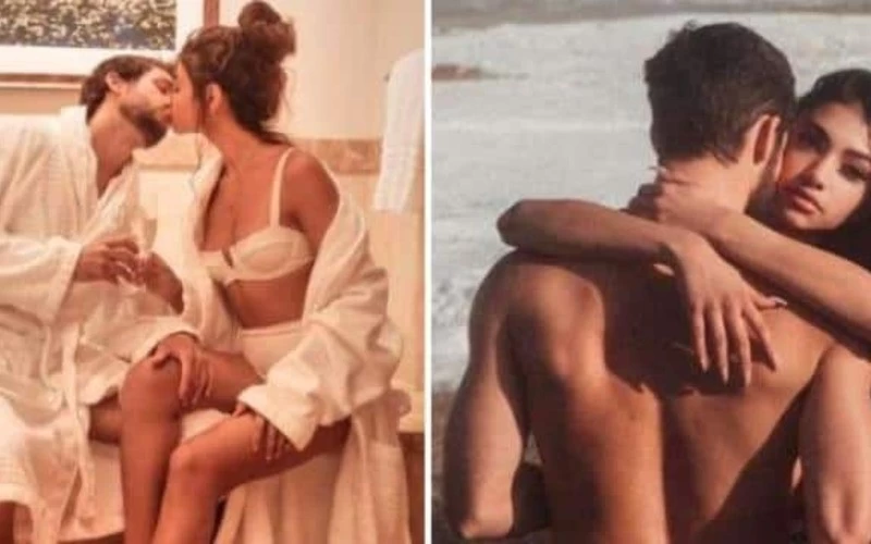 Alanna pandey reveals her parents reaction when she told about living in with boyfriend