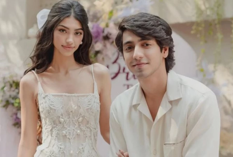 Saiyyara hero's sister is no less than a heroine, even Anit fails in glamour!