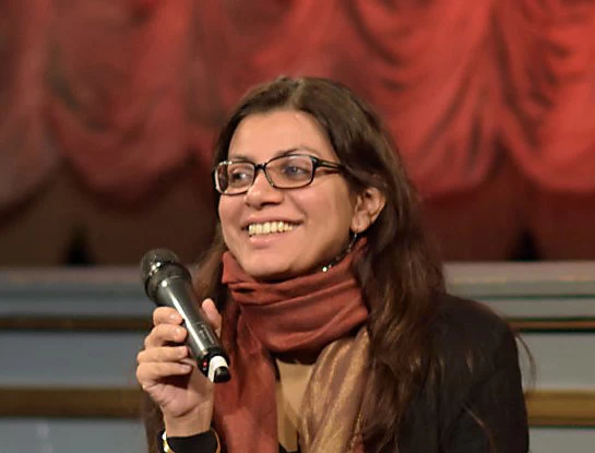 No Empathy For Students And Their Families Says Alankrita Shrivastava Over JEE-NEET Exam