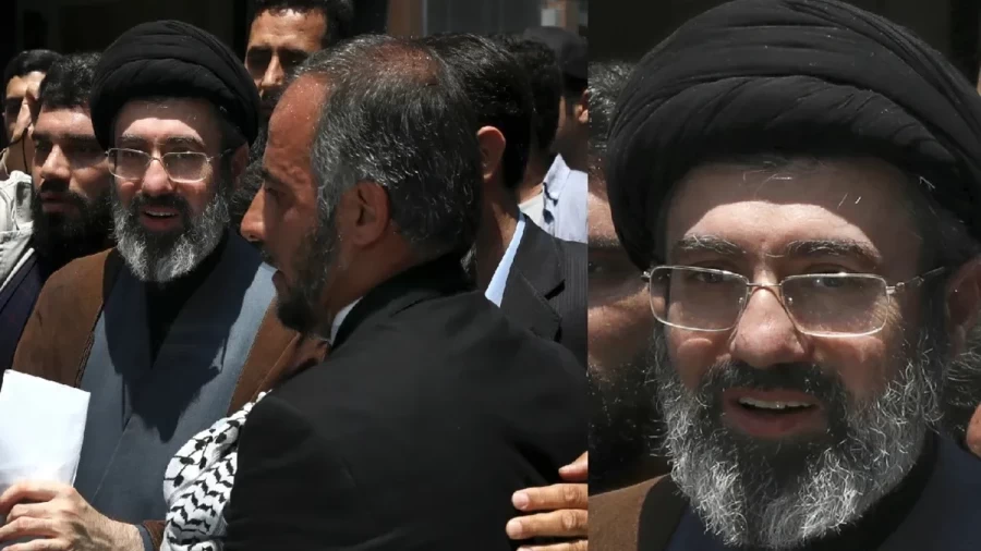 अयातुल्ला अली खामेनेई की मौत के बाद उनके बेटे मोजतबा बने ईरान के सुप्रीम लीडर, ट्रंप ने कहा था 'स्वीकार नहीं'