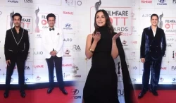 Alia Bhatt and Manoj Bajpayee shine at Filmfare OTT Awards