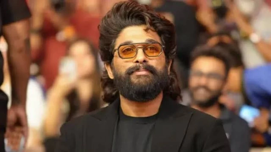 अल्लू अर्जुन हाजिर हों... पुष्पाराज को हैदराबाद पुलिस ने भेजा समन, भगदड़ मामले में पूछताछ