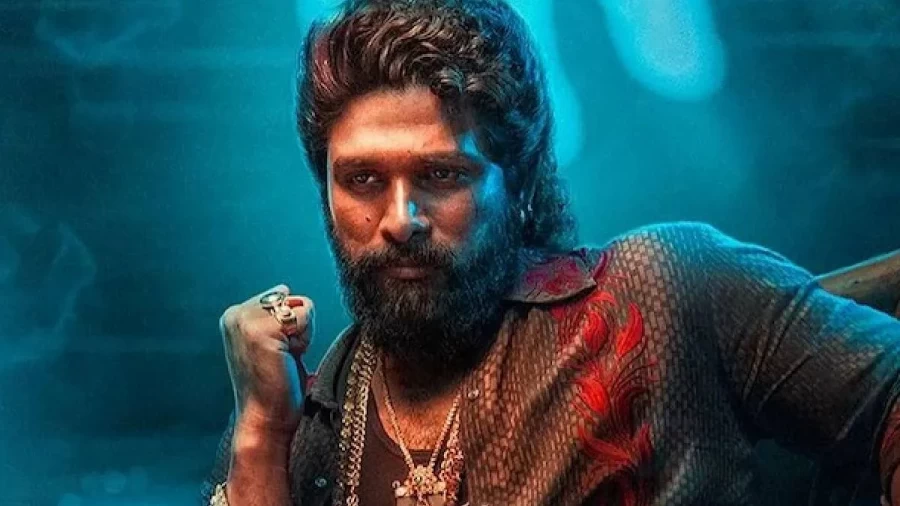 Allu Arjun arrested, what is the charge against Pushpa 2 actor? Know the whole matter