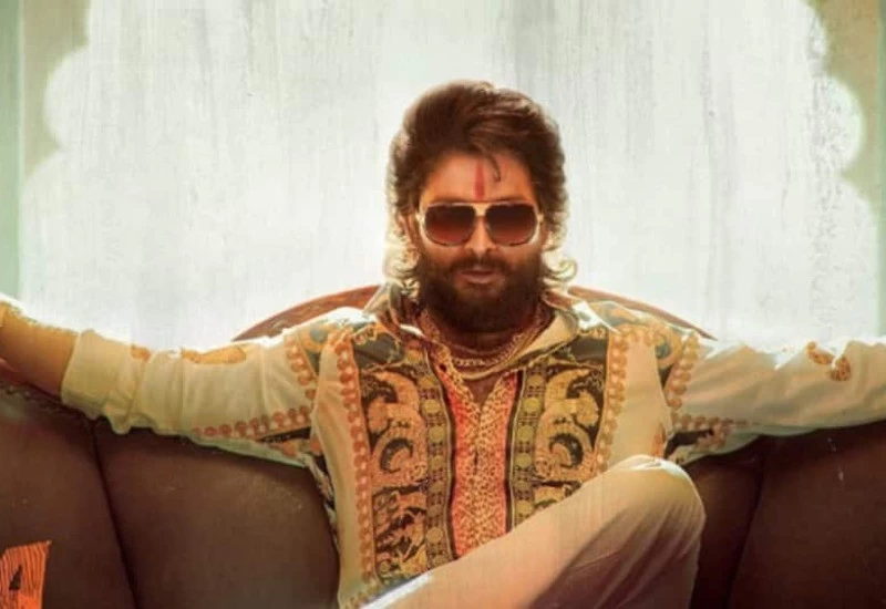 Pushpa Box Office Collection Day 16 allu arjun film Highest Day Ever in hindi version