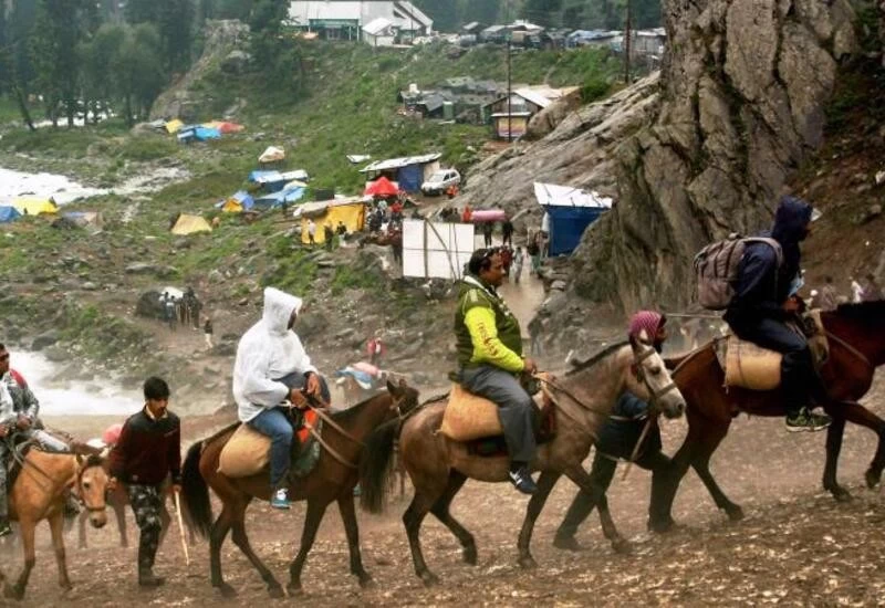Amarnath Yatra 2020 cut short due to COVID-19, will begin on July 21