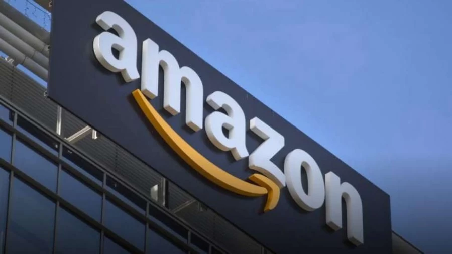 Now Amazon India will fly in the air, became the country's first E-Commerce company