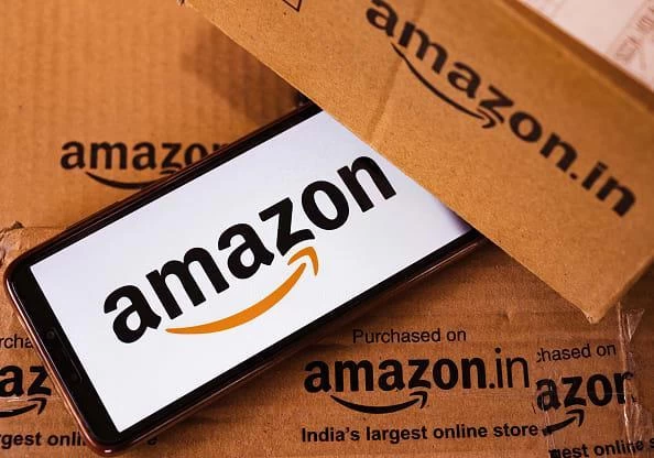 Amazon termed as 'East India Company 2.0' by RSS-linked magazine