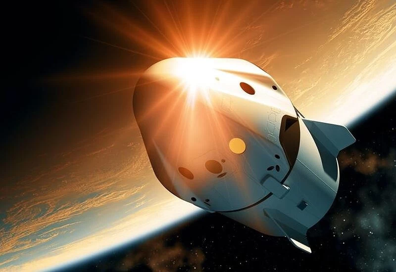 अरबपति ने SpaceX अंतरिक्ष यान खरीदा, बच्चों को होगा फायदा