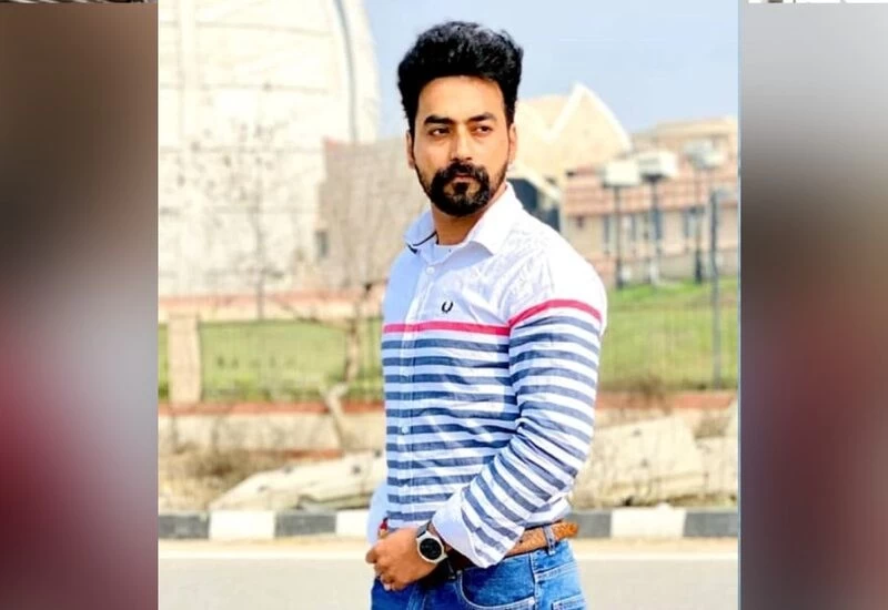 'Sister died, I am also going to die', reached Jaipur to see the girl, tragic death due to lightning