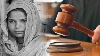 मेरठ में अमित कश्यप हत्याकांड: कोर्ट ने पत्नी रविता और प्रेमी अमरदीप को सुनाई फांसी की सजा