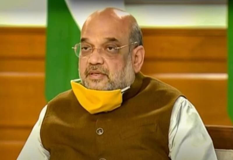 Use COVID-19 rapid kits to bolster testing: Shah's advise to UP, Haryana