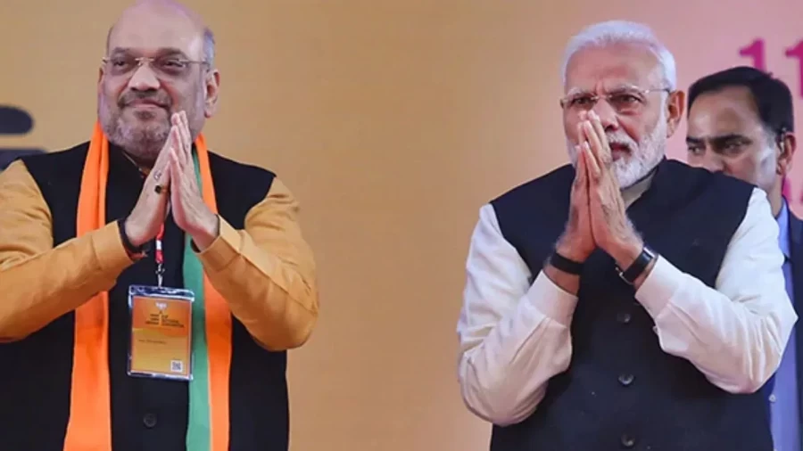 Delhi Service Bill passed in Rajya Sabha also, 131 votes in favor, NDA got more support than expected