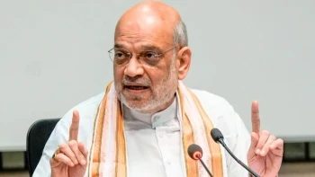 Amit Shah Forms High Level Committee To Probe Illegal Infiltration And Demographic Shifts