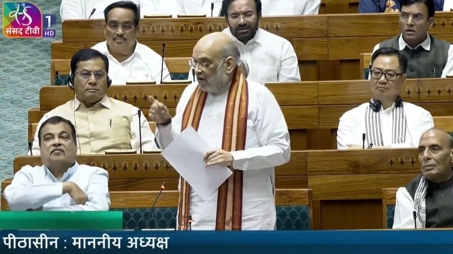 All three terrorists involved in the Pahalgam attack were killed in Operation Mahadev