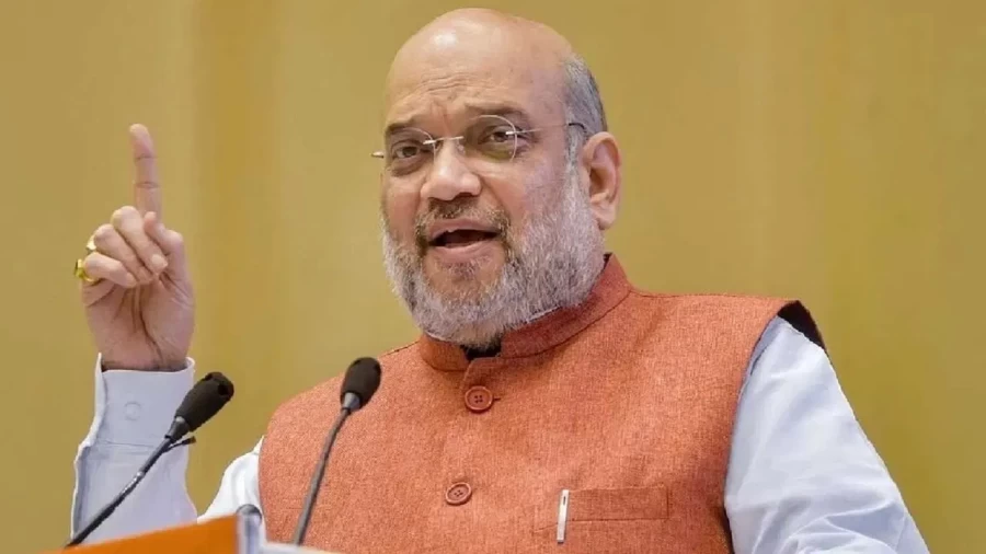 केंद्र का मणिपुर में बड़ा एक्शन- मैतेई चरमपंथी संगठन PLA समेत कई पर 5 साल तक का बैन