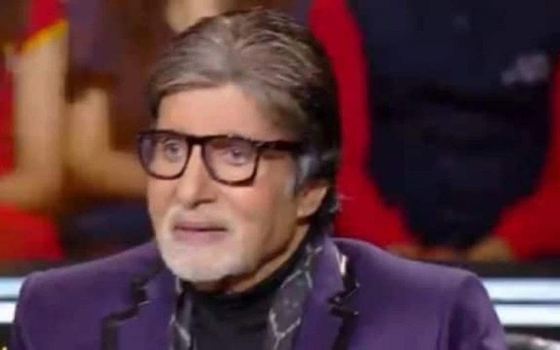 After all why did Amitabh Bachchan feel afraid of losing his job