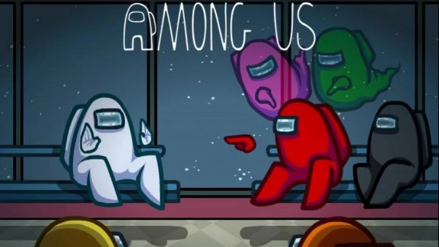 Among Us अब तक सबसे ज्यादा खेला जाने वाला गेम बना , जानिए इसके बारे में