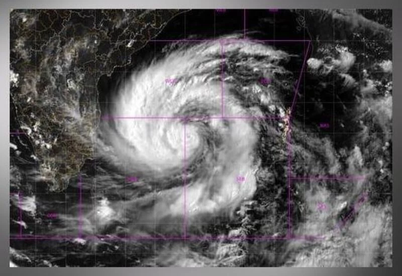 17 NDRF teams deployed in Odisha, Bengal in view of cyclone Amphan