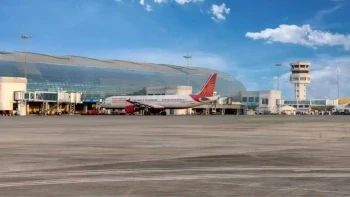 Amritsar Airport Alert: Three Flights Diverted After Suspicious Drone Activity Spotted