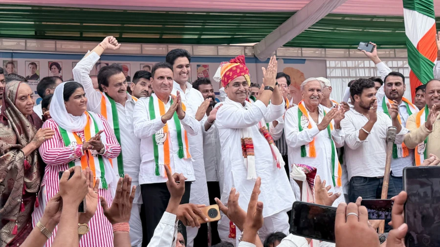 राजस्थान में दूध बोनस के 400 करोड़ बकाया, अमूल के खिलाफ पशुपालकों का महाकुंभ