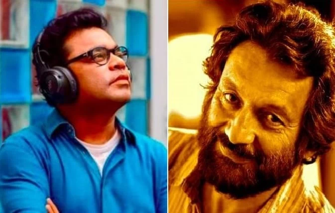 'An Oscar Is The Kiss Of Death In Bollywood' Shekhar Kapur Tells AR Rahman