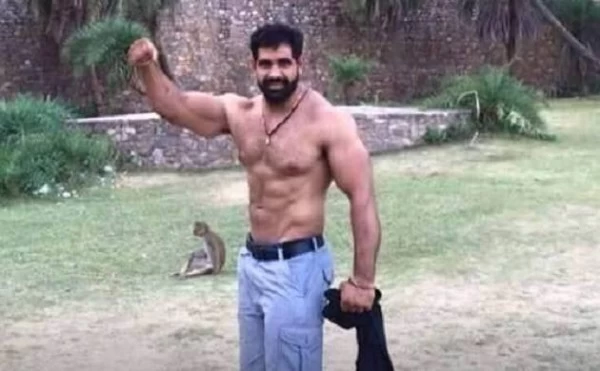 अपराध जगत का डॉन ही सही, फिर तेरी कहानी तो याद आई आनन्दपाल!