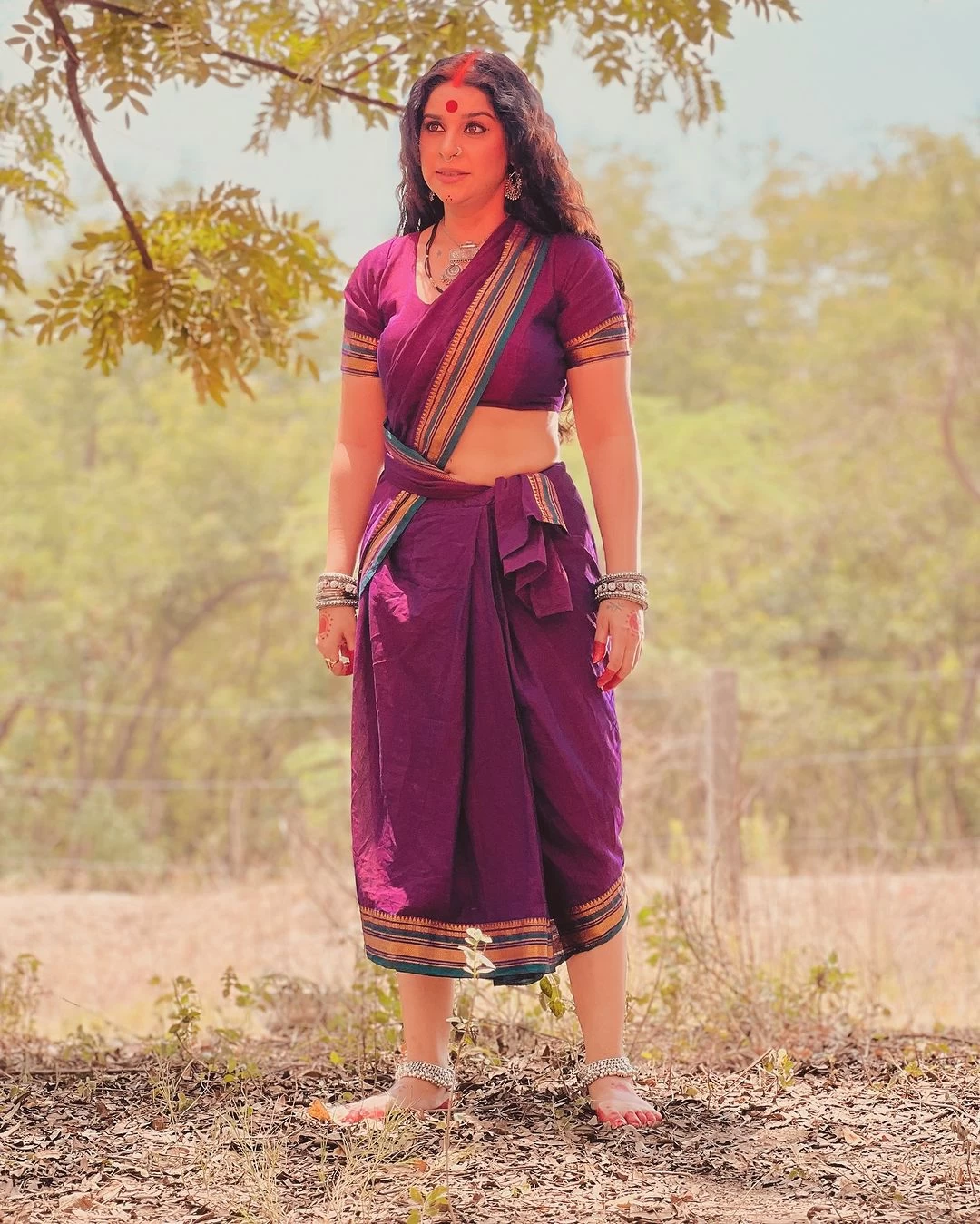 निर्दोष थीं अनारा गुप्ता ( Anara Gupta )