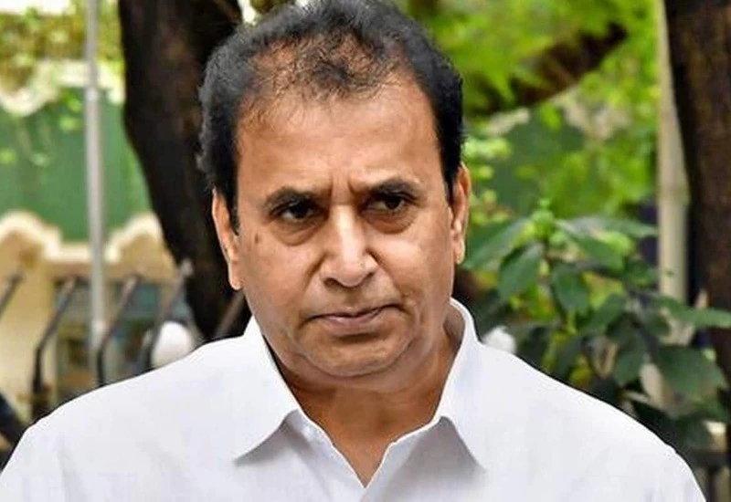 मनी लॉन्ड्रिंग केस में अनिल देशमुख पर शिकंजा, ED ने दिया ये 'अल्टिमेटम'