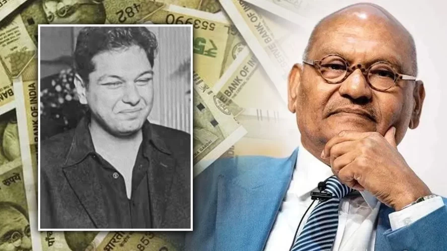 Anil Agarwal Pledges Over 75% Wealth to Society After Son Agnivesh's Demise