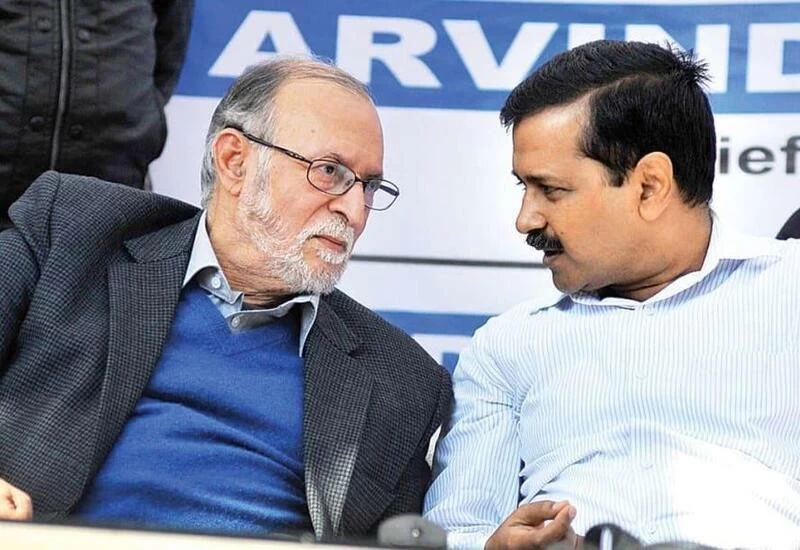 Delhi LG rejects lawyers picked by AAP govt for R-Day violence cases; CM reacts