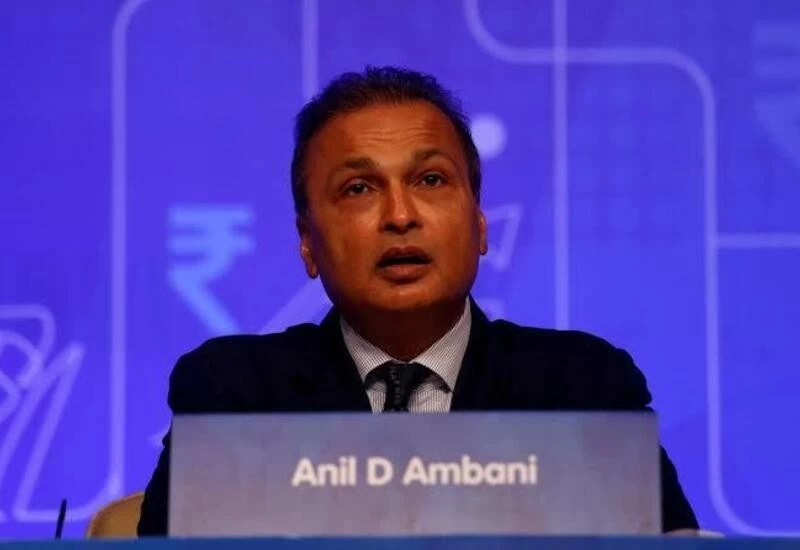 Supreme Court orders Centre to refund ₹104 crore to Anil Ambani's RCom