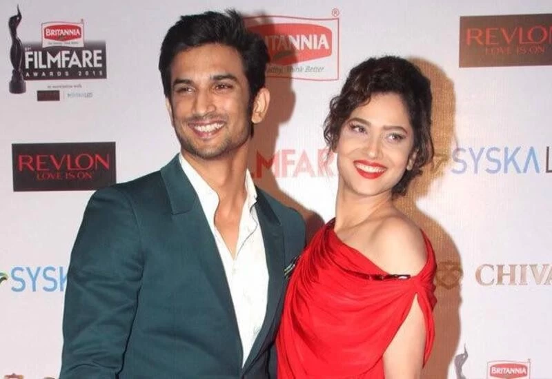 Wish I could save Sushant from dying: Ankita Lokhande