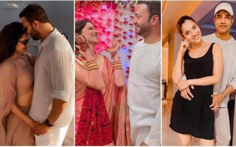 Ankita Lokhande and Vicky Jain will be a married couple in December