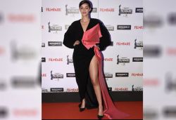 See all the Inside Pictures from the Filmfare Awards 2020