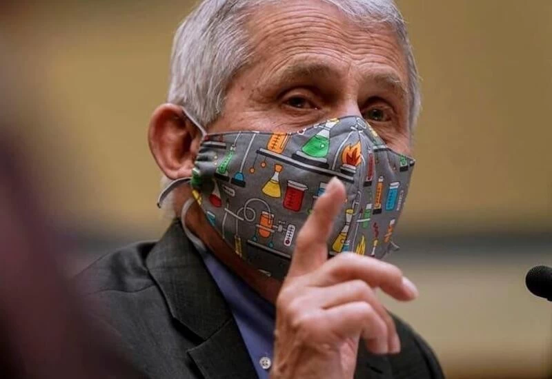 हम डेल्टा कोविड-19 वैरिएंट को अमेरिका में हावी नहीं होने दे सकते: एंथनी फाउची