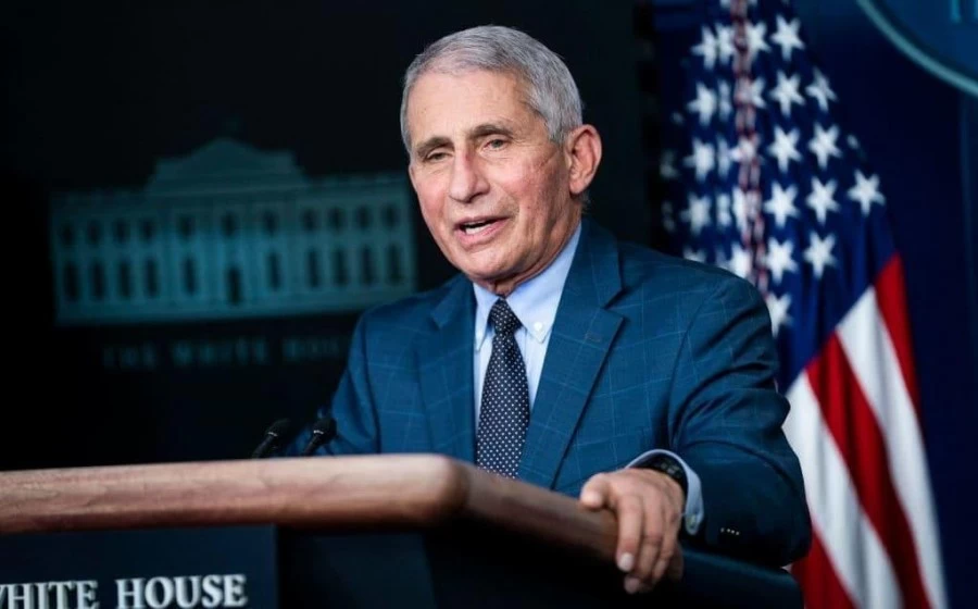 Delta COVID-19 variant greatest threat to US pandemic response: Top expert