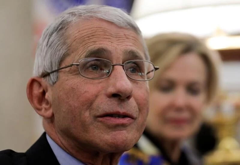 COVID-19 vaccine won’t be mandatory in US: Anthony Fauci