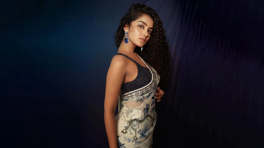 वो घुंघराले बालों वाली खूबसूरत हसीना, जिसने खाई थी स्क्रीन पर KISS ना करने की कसम