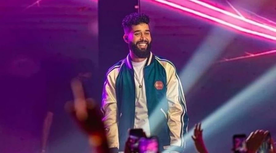 Order issued to cancel AP Dhillon's concert in Delhi today amid Omicron scare