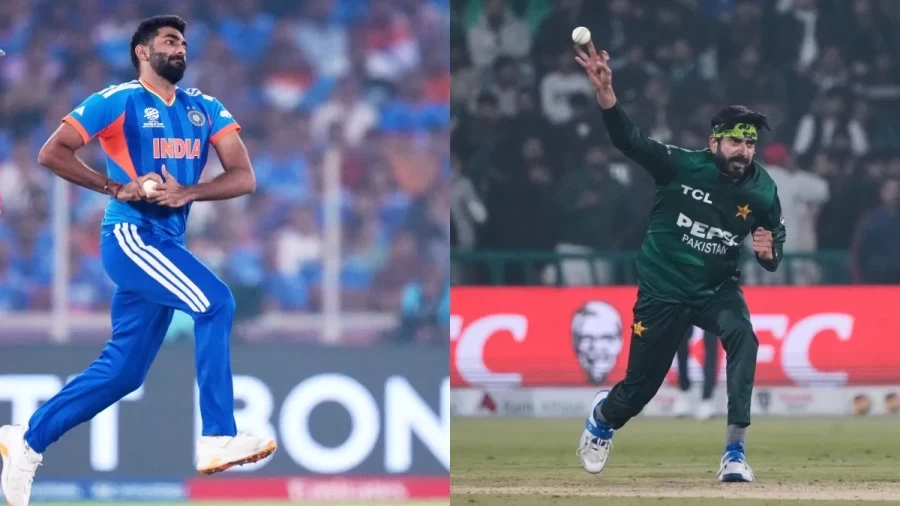 आकिब जावेद का विवादित बयान: जसप्रीत बुमराह की तुलना उस्मान तारिक से की