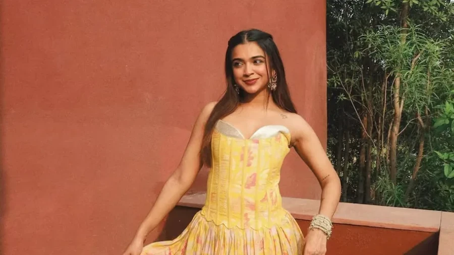 अपूर्वा मखीजा और सूफी मोतीवाला का लॉक अप में हुआ पैचअप, मुश्किल दौर में जान बचाने का किया खुलासा