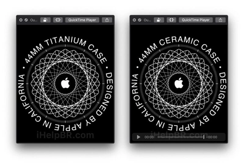 Next Apple Watch could have ceramic, titanium cases: Report