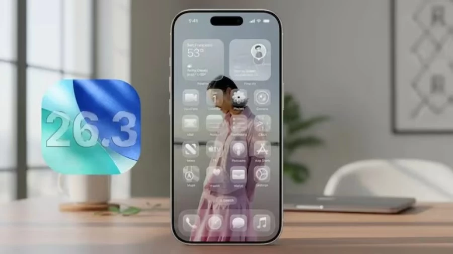 Apple Releases iOS 26.3 Update: Enhanced Android Migration and Music Features