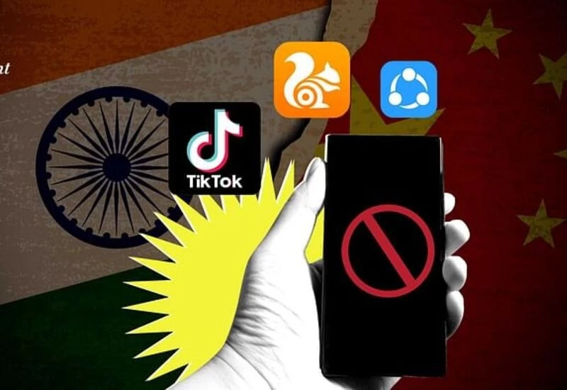 Govt sends 70 questions to banned apps, seeks ownership info: Reports