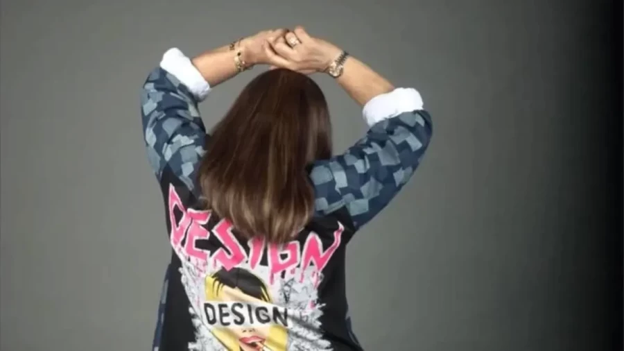 Bollywood is shaken by the laughter of this actress, her father was Sanjay Gandhi's lawyer