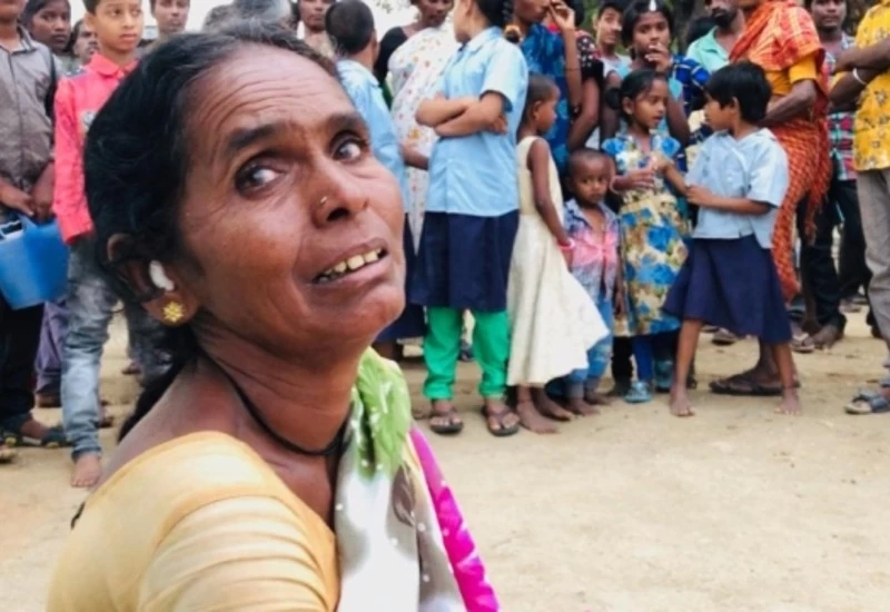 He came home at 1:00 am, said he killed someone: Mom of Hyd gangrape accused