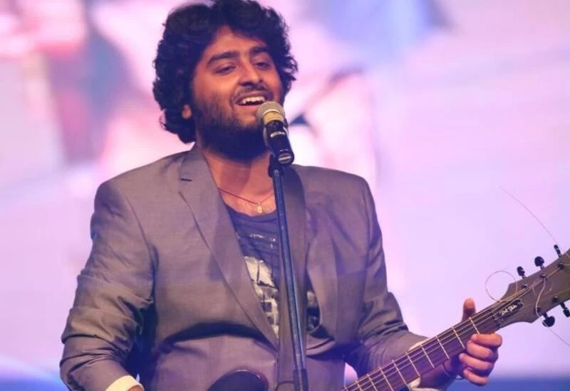 Arijit buys 4 flats in Mumbai worth ₹9 crore, pays stamp duty of ₹54 lakh: Reports