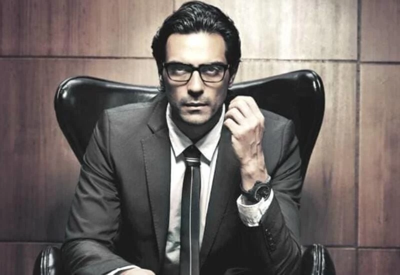 Arjun Rampal's home searched by NCB days after girlfriend's brother's arrest